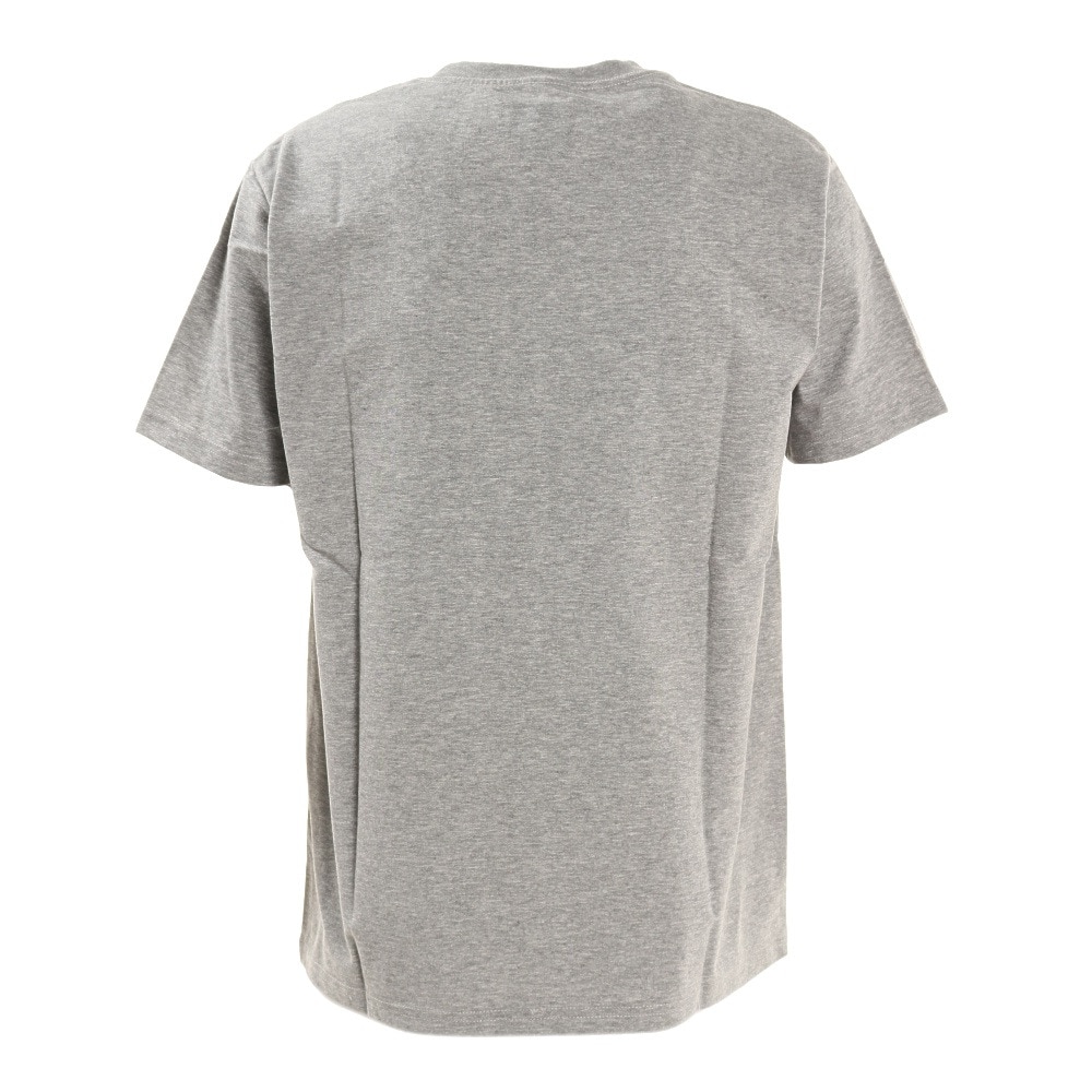 スノーピーク（snow peak）（メンズ）ロゴ 半袖Tシャツ SPS-TS-21SU001MG
