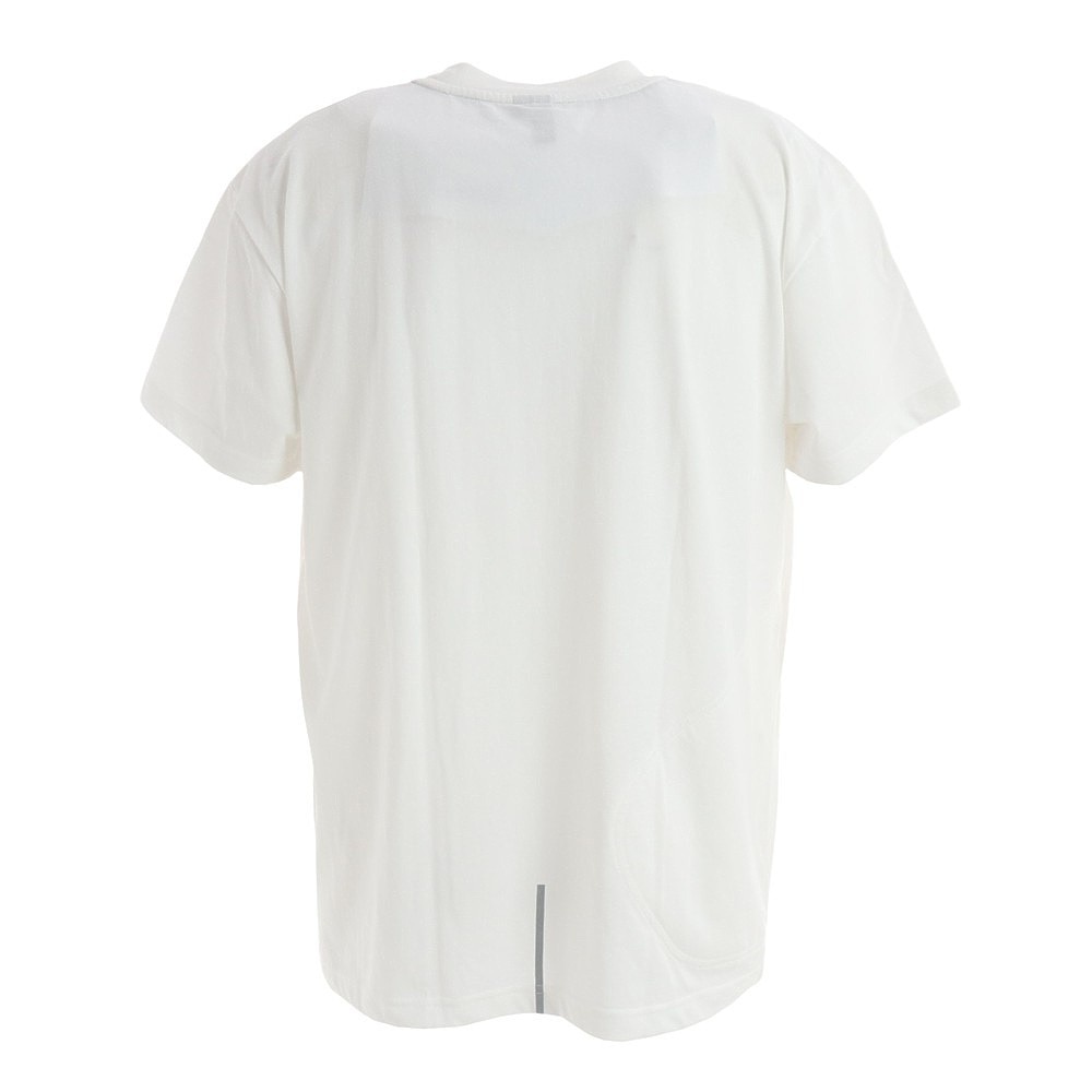 カリマー（karrimor）（メンズ）半袖Tシャツ アーバン ユーティリティ S/S T 101388-0130 ホワイト トップス 抗菌 抗ウイルス 防菌 防臭