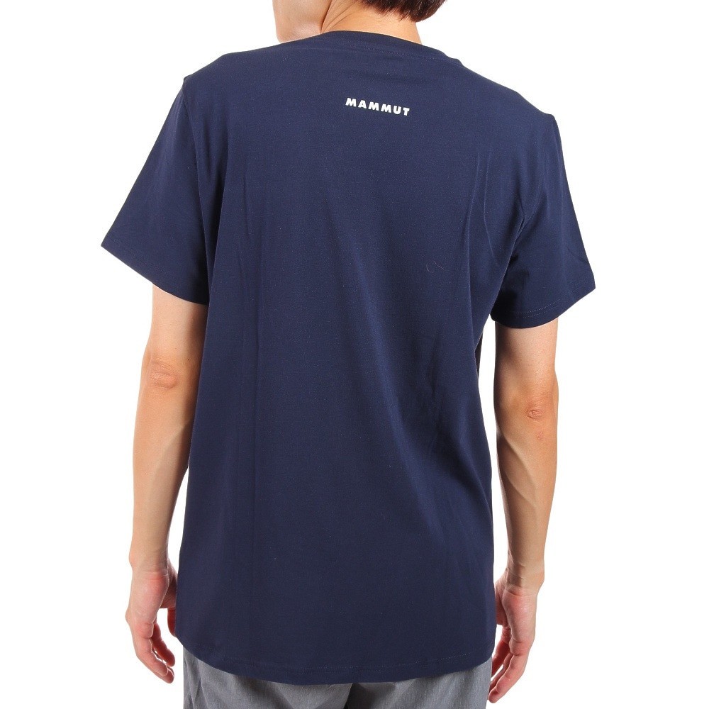 市場 MAMMUT マムート 2022 Classic Tシャツ T-Shirt