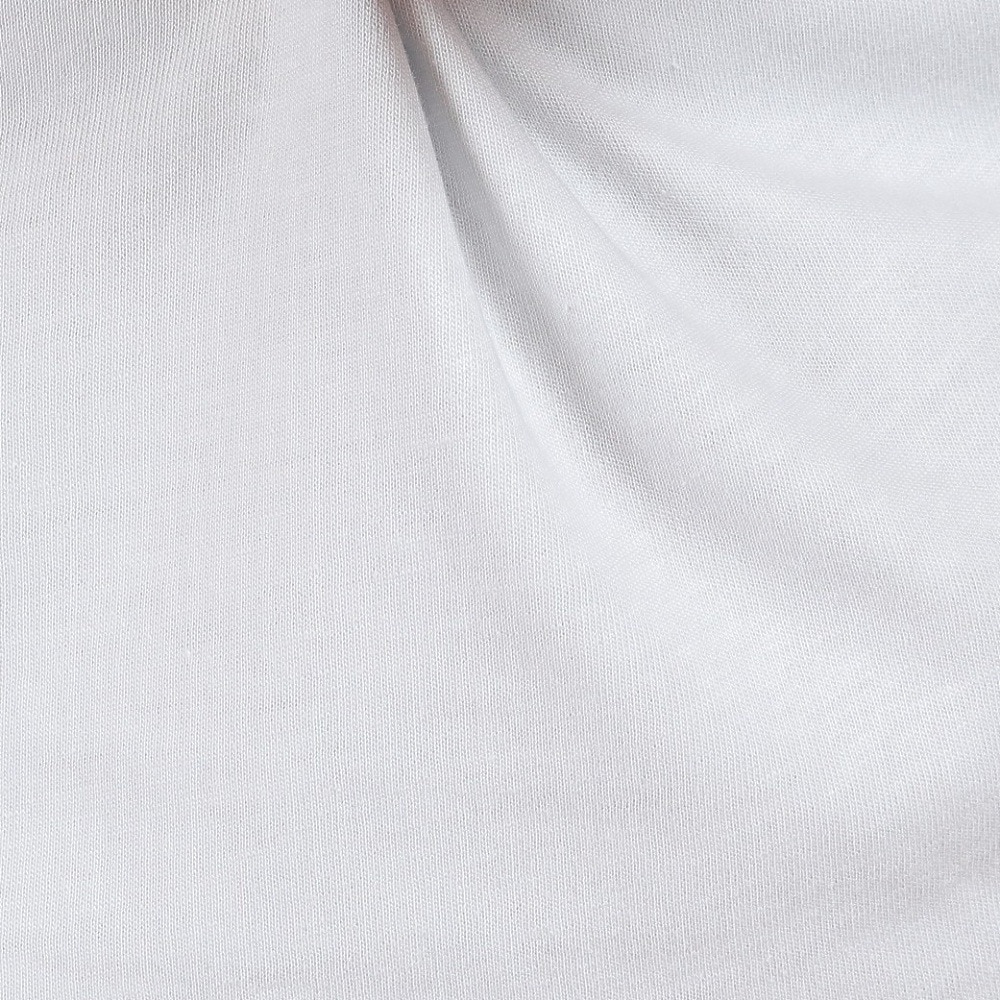 マムート（MAMMUT）（メンズ）半袖 Tシャツ Core Tシャツ ロープ 1017-04040-0243 ホワイト