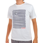 マムート(MAMMUT)(メンズ) 半袖Tシャツ Core ロープ 1017-04040
