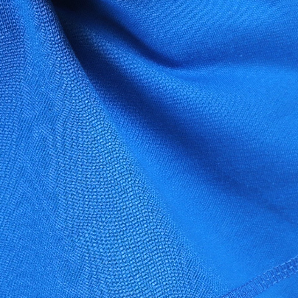 マムート（MAMMUT）（メンズ）半袖Tシャツ Mammut Core シャツ Rope 1017-04040-5072 ブルー トップス クルーネック 速乾