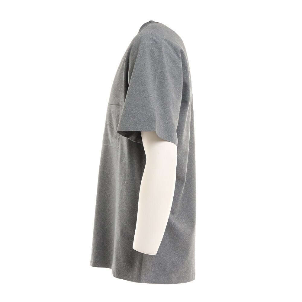 ザ・ノース・フェイス（THE NORTH FACE）（メンズ）半袖Tシャツ テックラウンジ NT12267 Z