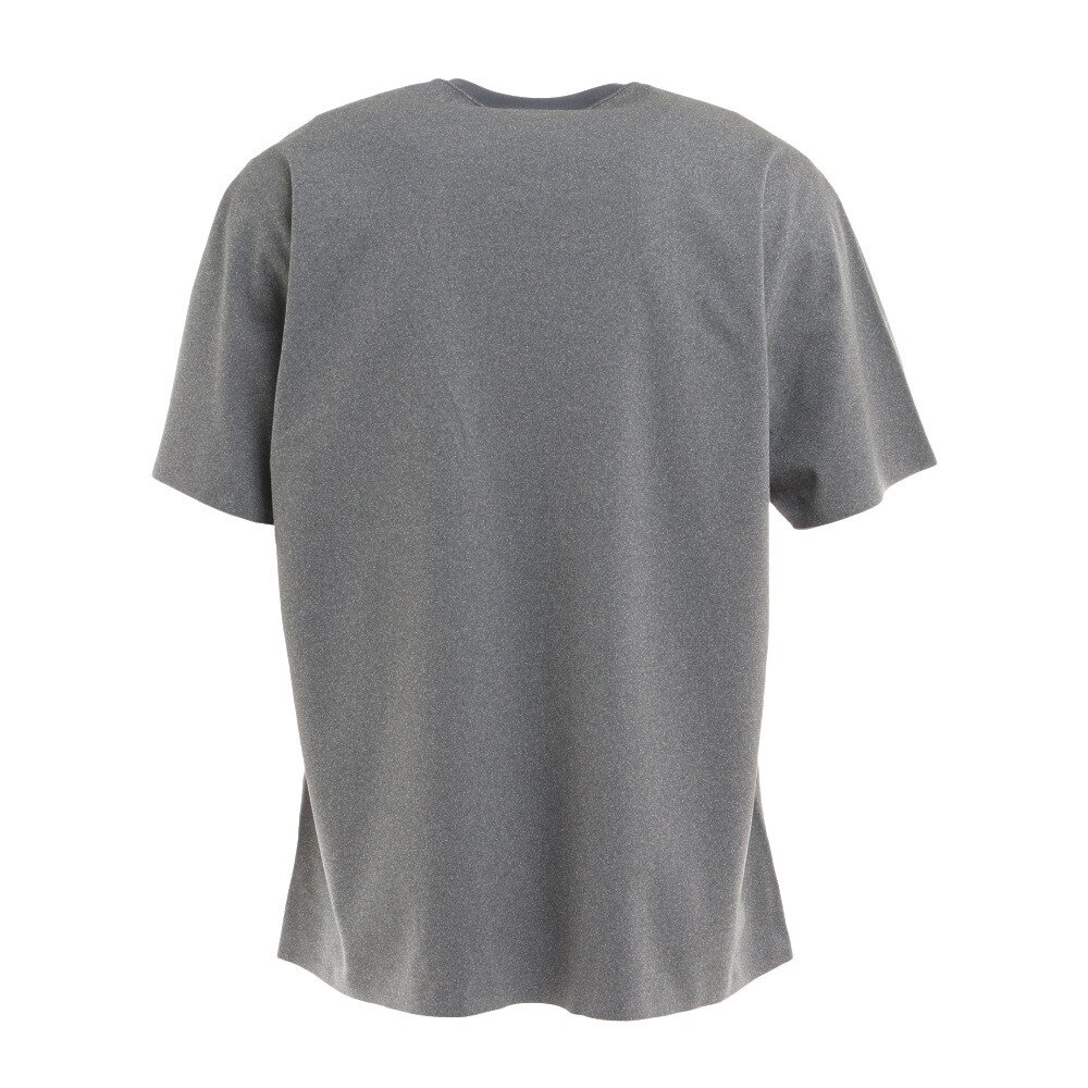 ザ・ノース・フェイス（THE NORTH FACE）（メンズ）半袖Tシャツ テックラウンジ NT12267 Z
