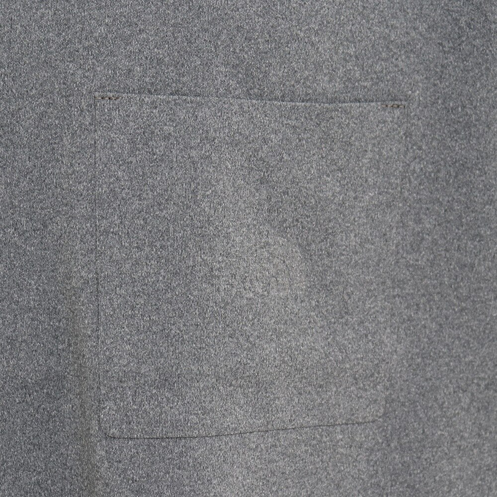 ザ・ノース・フェイス（THE NORTH FACE）（メンズ）半袖Tシャツ テックラウンジ NT12267 Z