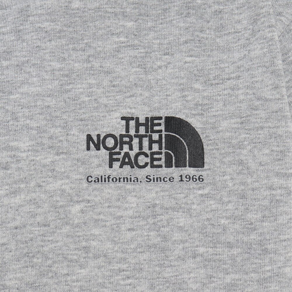 ノースフェイス｜ノースフェイス（THE NORTH FACE）（メンズ）半袖Tシャツ ショートスリーブヒストリカルロゴTシャツ NT32159