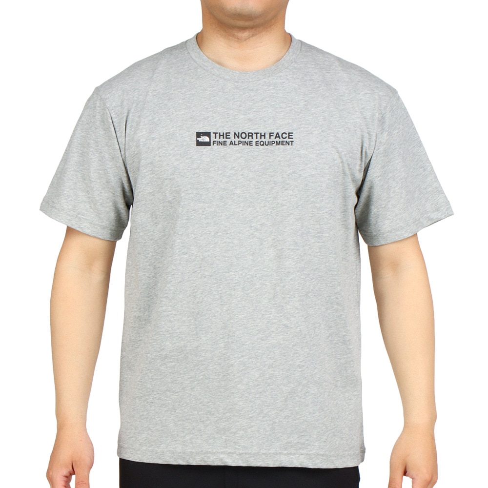 THE NORTH FACE ノースフェイス メンズTシャツ XL アウトドア