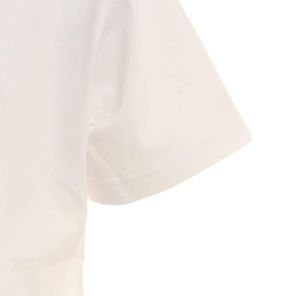 コロンビア（Columbia）（メンズ）半袖Tシャツ サンシャインクリークショートスリーブTシャツ PM0916 100 ホワイト 白 UVカット