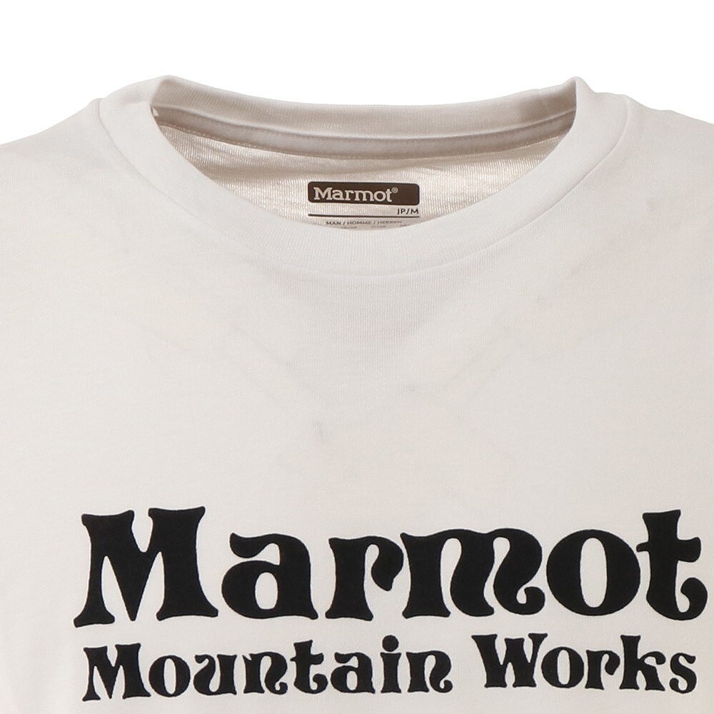 最安値挑戦！ Marmot ２点セット スポーツ Ｔシャツ メンズ Ｍサイズ staronegypt.com.eg