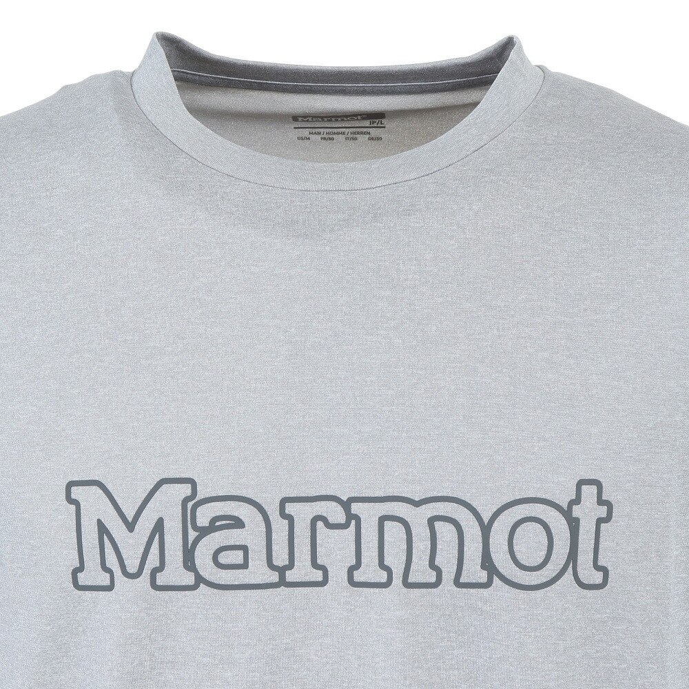 超特価 Marmot Tシャツ M