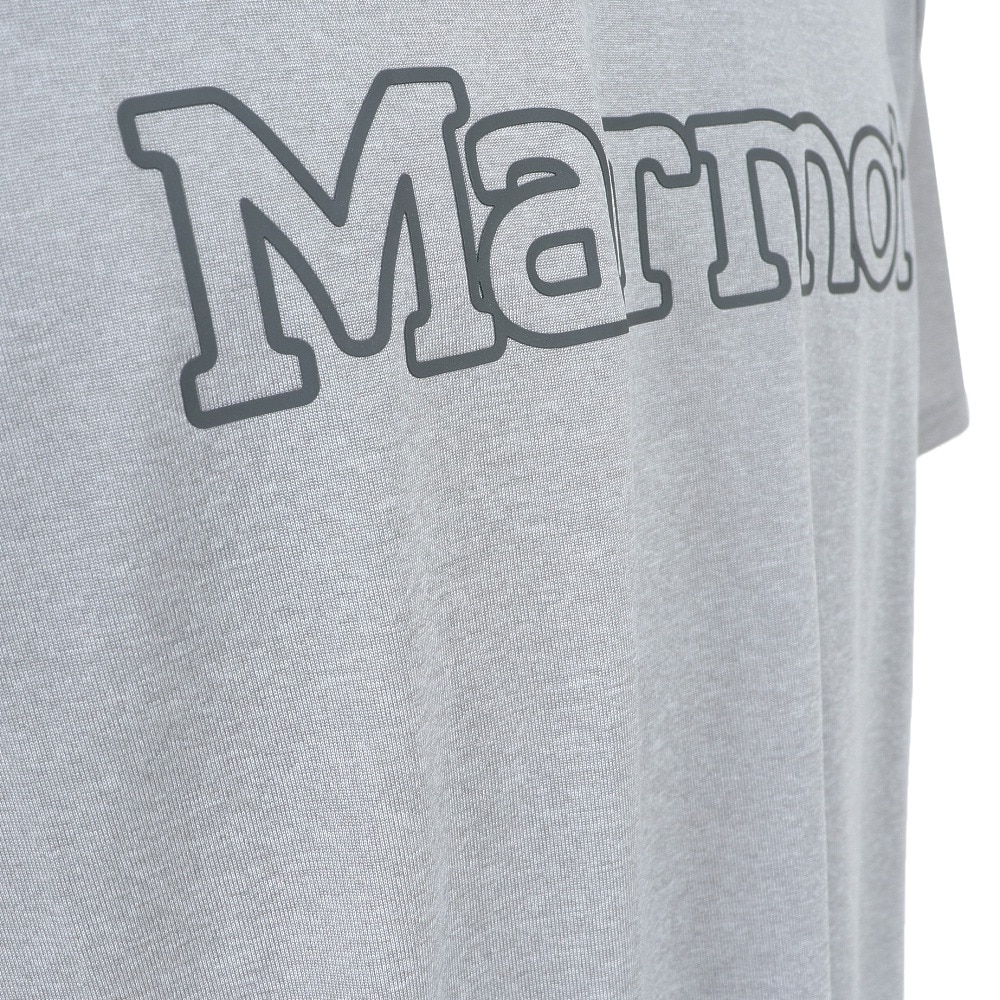 人気の新作 マーモット Tシャツ