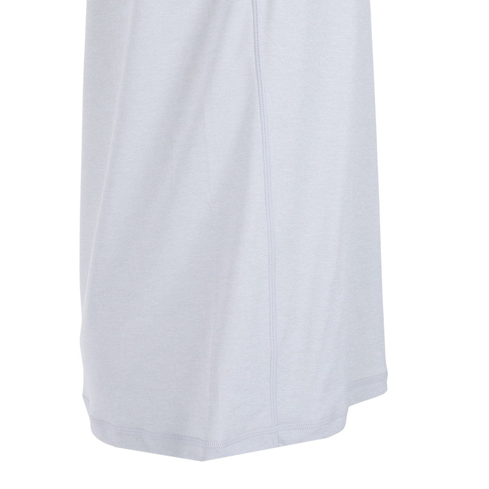 マーモット（Marmot）（メンズ）長袖Tシャツ サンスクリーンロングスリーブティー TOMRJB41 LGHM トップス カジュアル アウトドア UVカット