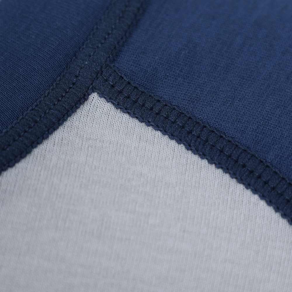 マーモット（Marmot）（メンズ）長袖Tシャツ サンスクリーンロングスリーブティー TOMRJB41 LGHM トップス カジュアル アウトドア UVカット