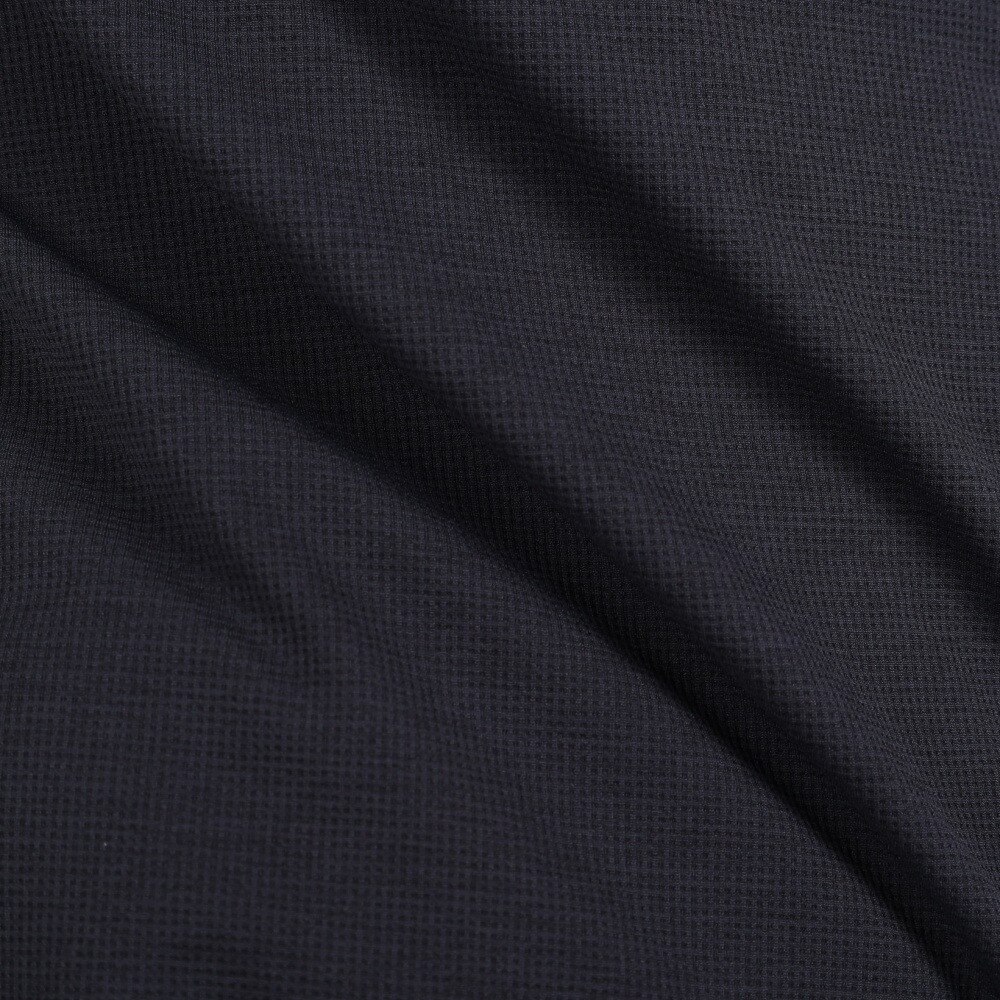 ロジャーエーガー（ROGER EGGER）（メンズ）半袖Tシャツ VIATEXスムース ショートスリーブTシャツ RE2SUK561008BLK ブラック