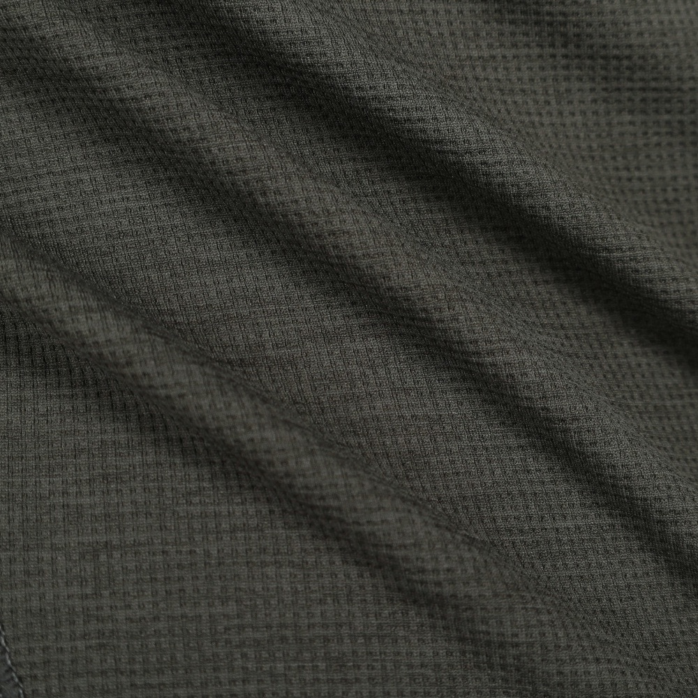 ロジャーエーガー（ROGEREGGER）（メンズ）スイスブランド UV Cut 吸汗速乾 撥水 半袖Tシャツ RE2SUK561008OLV オリーブ★★★
