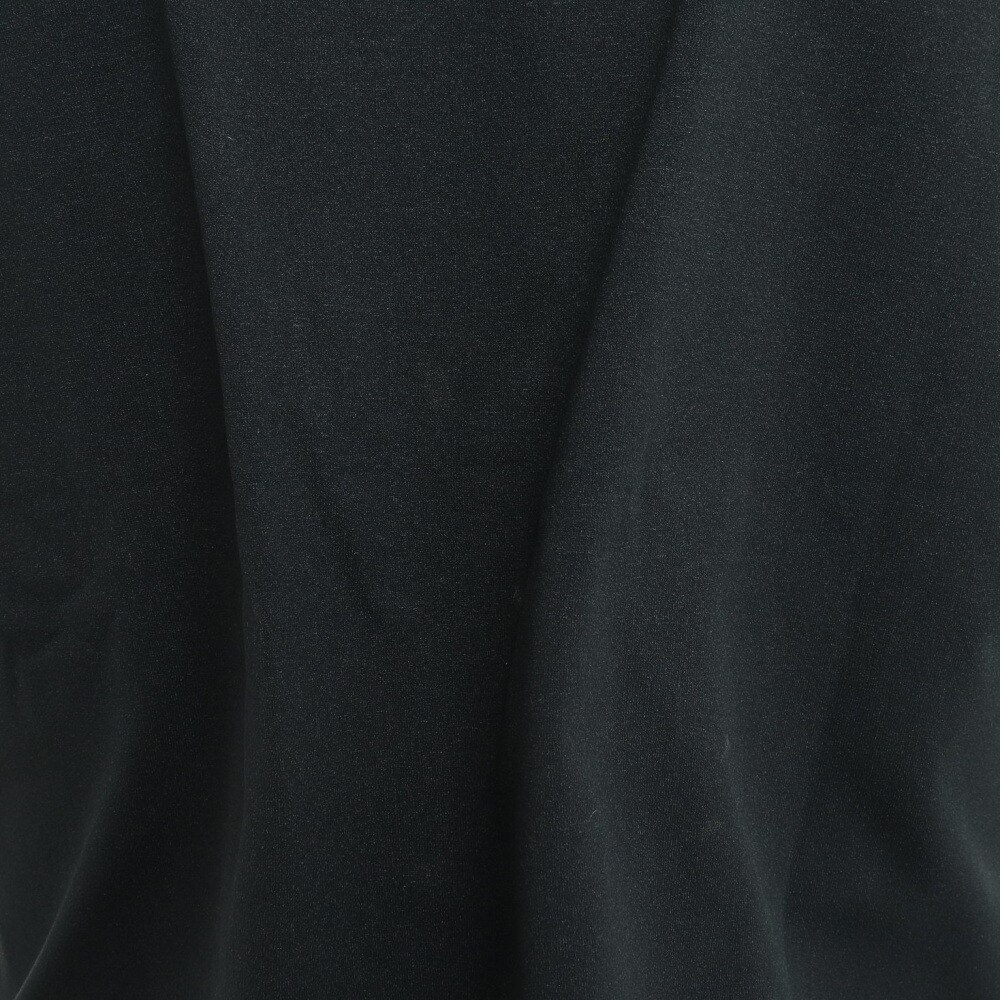 ロジャーエーガー（ROGEREGGER）（メンズ）半袖Tシャツ AIRY POCKET Tシャツ RE2SUK561012BLK
