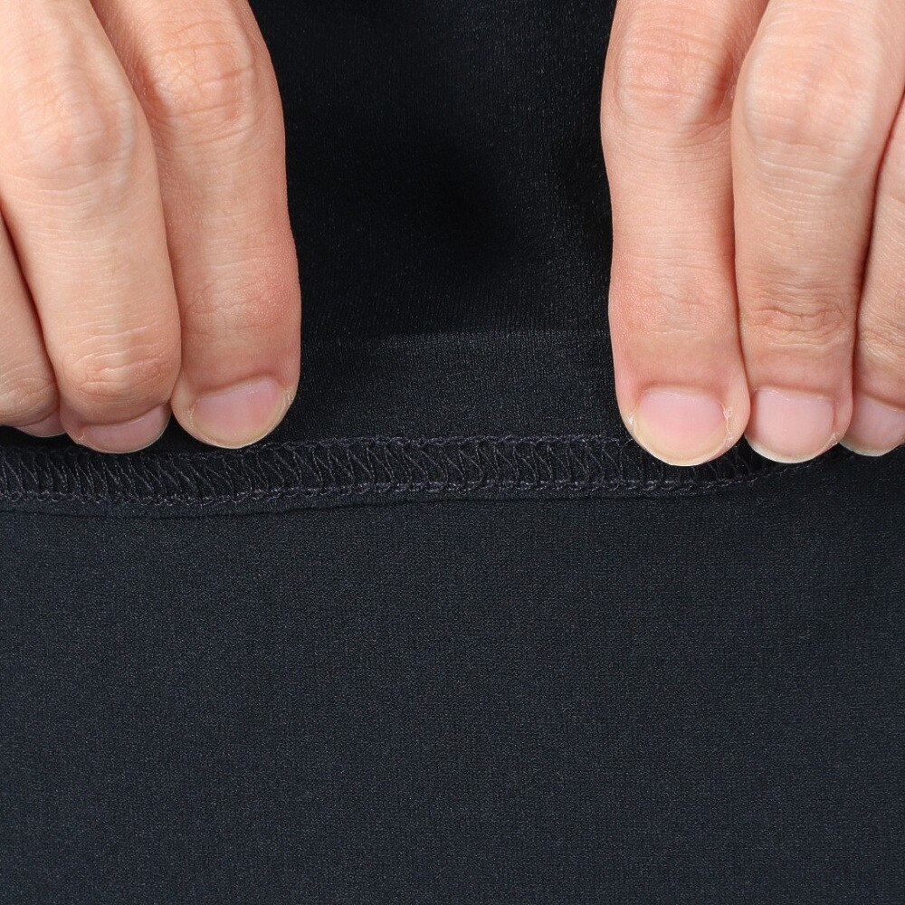 ロジャーエーガー（ROGEREGGER）（メンズ）半袖Tシャツ AIRY LOGO Tシャツ RE2SUK561013BLK