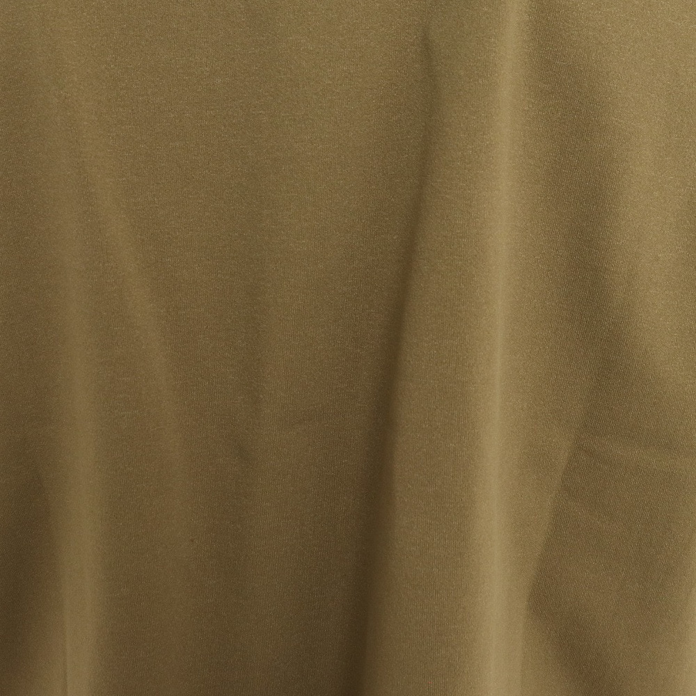 ロジャーエーガー（ROGER EGGER）（メンズ）半袖Tシャツ AIRY LOGO Tシャツ RE2SUK561013OLV