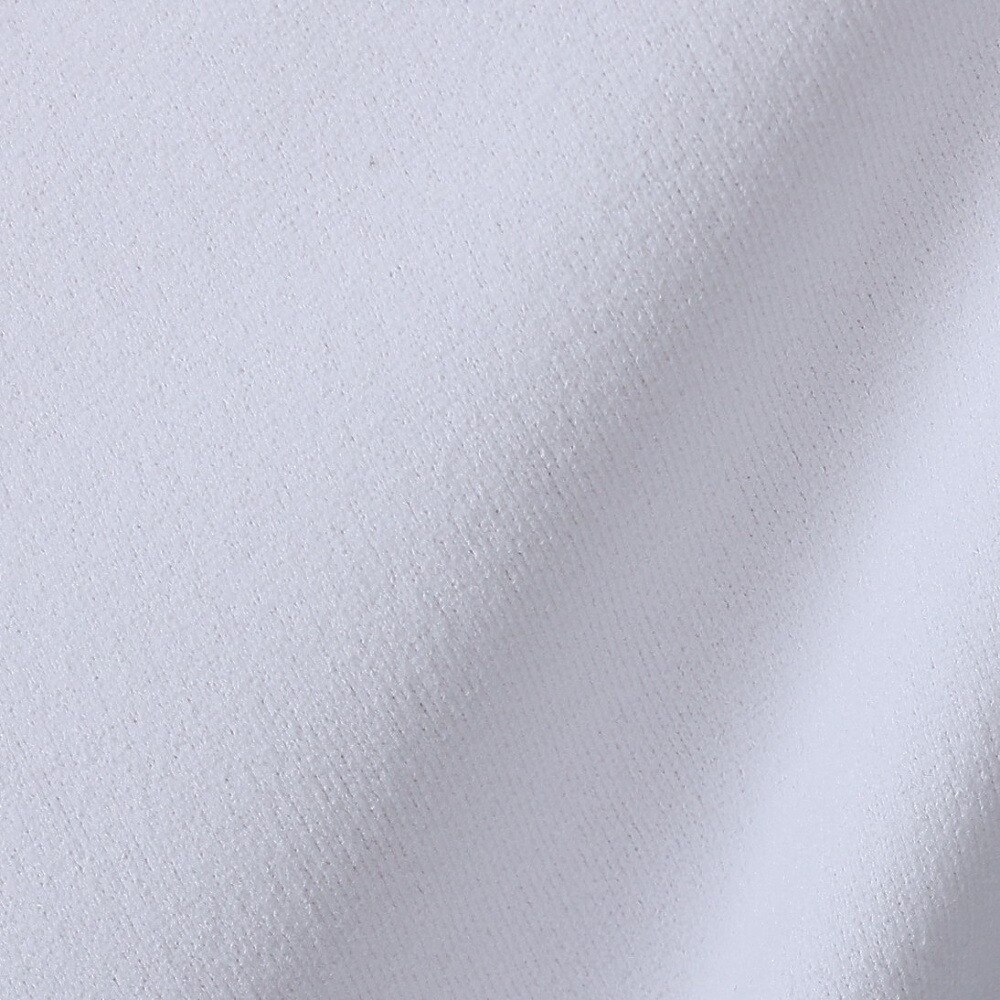 ロジャーエーガー（ROGER EGGER）（メンズ）半袖Tシャツ AIRY LOGO Tシャツ RE2SUK561013WHT