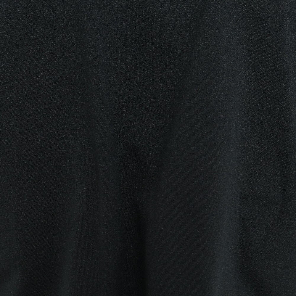 ロジャーエーガー（ROGER EGGER）（メンズ）半袖Tシャツ AIRY LOGO LABEL Tシャツ RE2SUK561014BLK