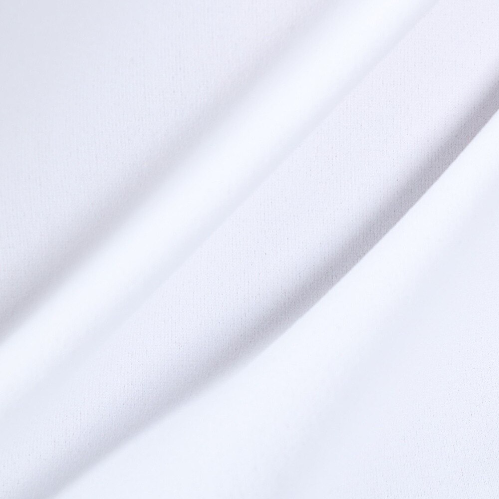 ロジャーエーガー（ROGEREGGER）（メンズ）半袖Tシャツ AIRY LOGO LABEL Tシャツ RE2SUK561014WHT★★★