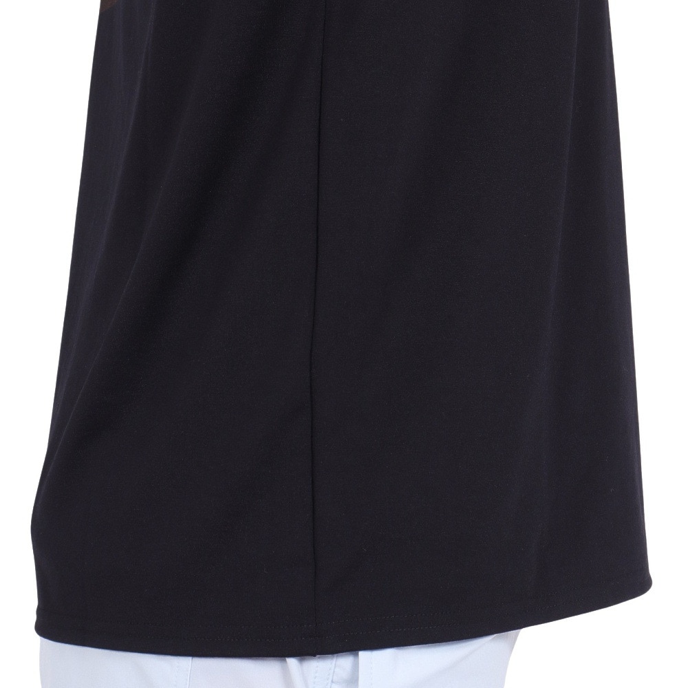 ペンドルトン（PENDLETON）（メンズ）UPF50 速乾 軽量 半袖Tシャツ 水陸両用トップス PDT-000-231049 BLK ブラック
