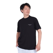 ペンドルトン（PENDLETON）（メンズ）半袖Tシャツ 水陸両用トップス PDT-000-231049 BLK ブラック