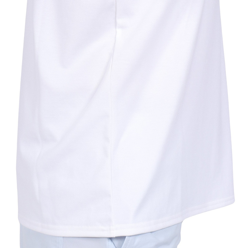 ペンドルトン（PENDLETON）（メンズ）UPF50 速乾 軽量 半袖Tシャツ 水陸両用トップス PDT-000-231049 WHT ホワイト
