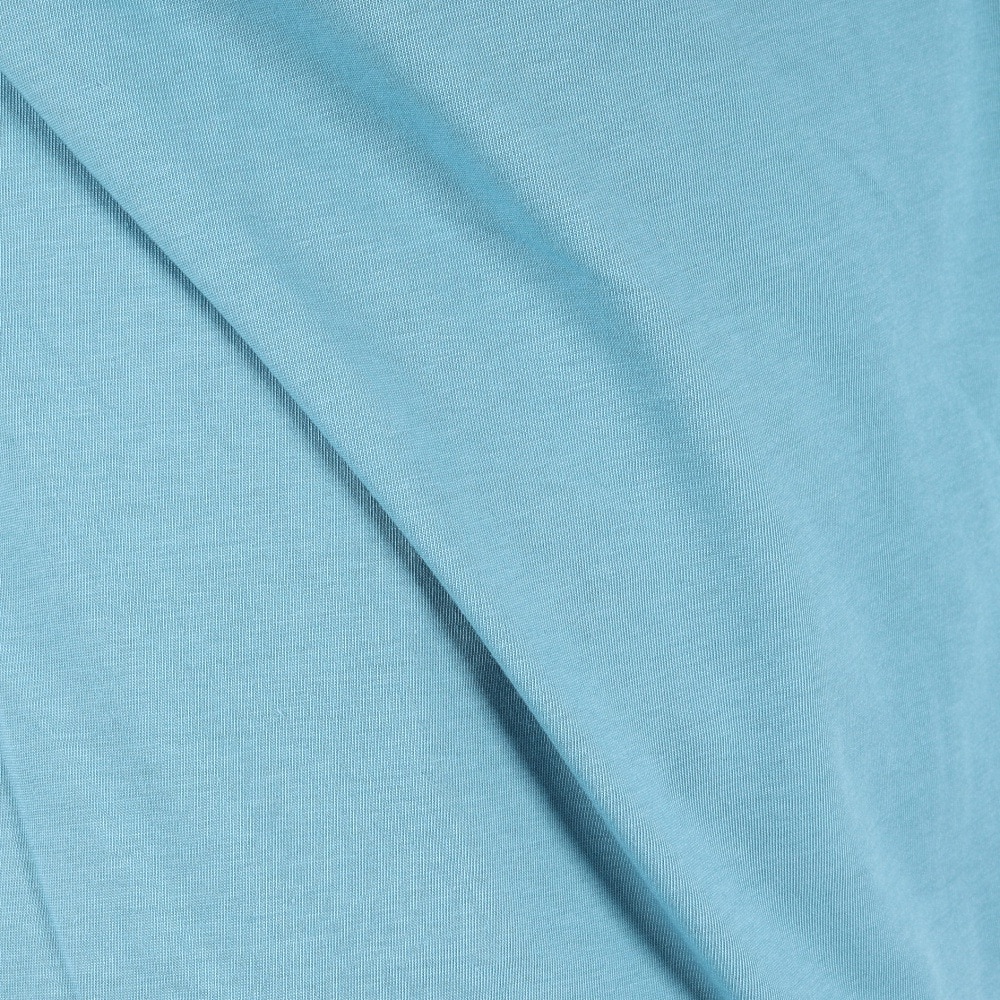 ザ・ノース・フェイス（THE NORTH FACE）（メンズ）半袖Tシャツ FINE ALPIN EQ Tシャツ NT32333X FW サックス