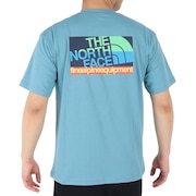 (メンズ)半袖Tシャツ FINE ALPIN EQ Tシャツ NT32333X