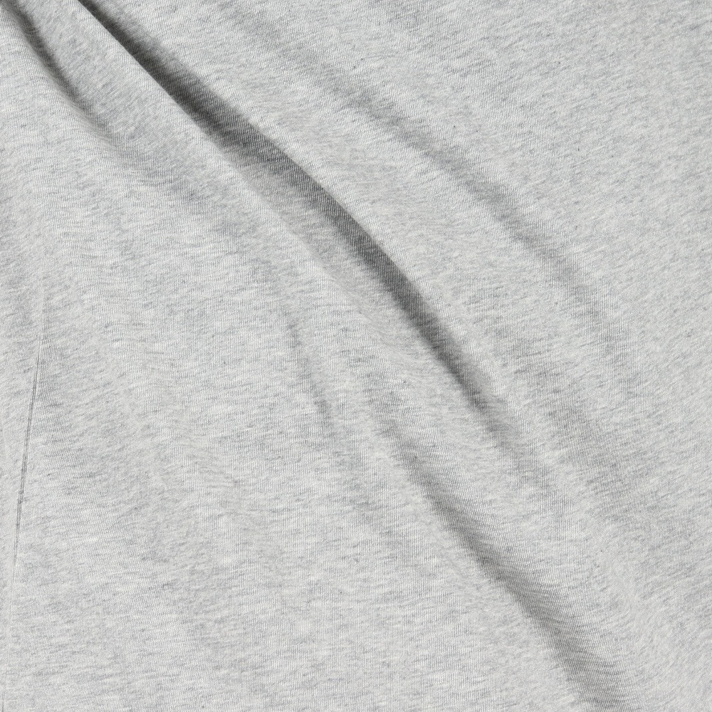 ザ・ノース・フェイス（THE NORTH FACE）（メンズ）半袖Tシャツ FINE ALPIN EQ Tシャツ NT32333X Z グレー