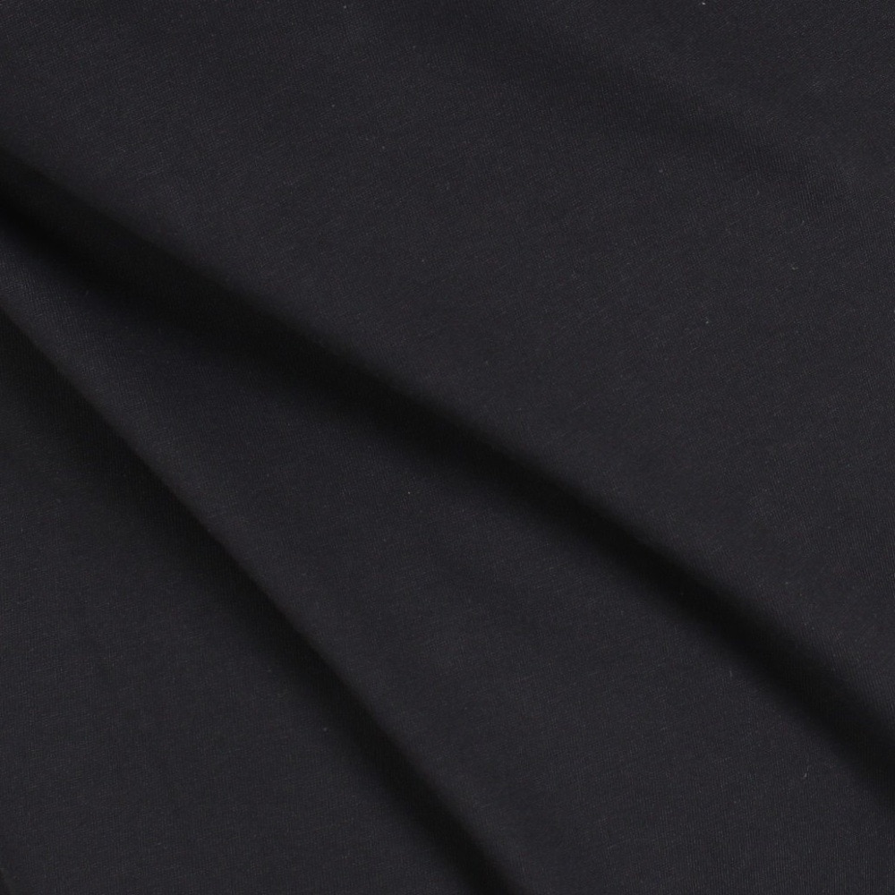 ザ・ノース・フェイス（THE NORTH FACE）（メンズ）速乾 バックプリント 半袖Tシャツ TNF SQAR LOGO スクエアロゴ Tシャツ NT32334X 黒 ブラック