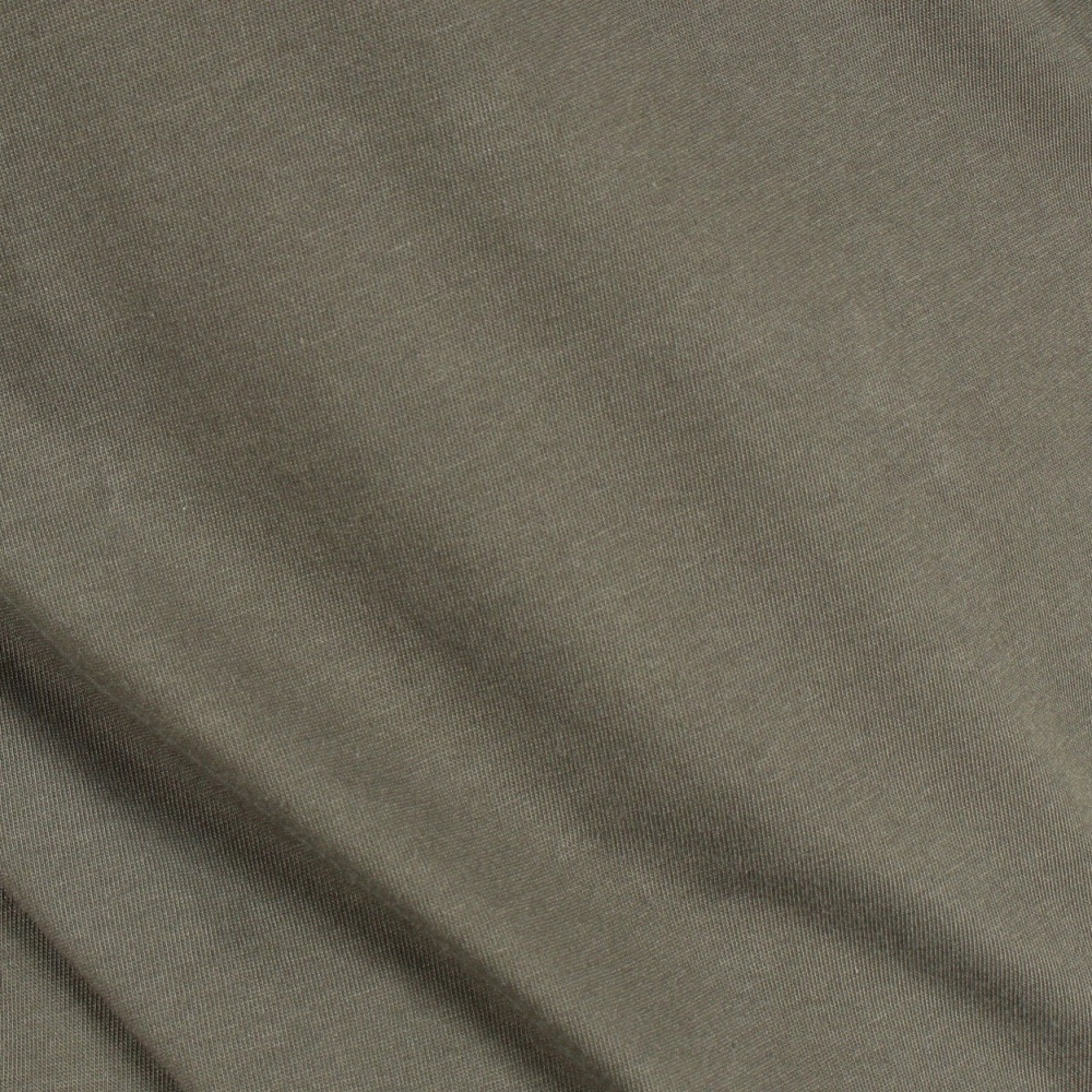ザ・ノース・フェイス（THE NORTH FACE）（メンズ）速乾 バックプリント 半袖Tシャツ TNF SQAR LOGO スクエアロゴ Tシャツ NT32334X NT オリーブ