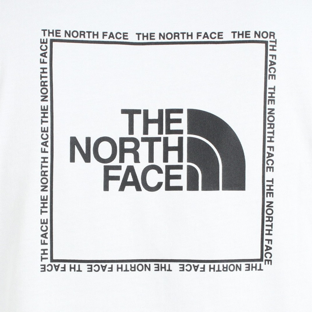 ノースフェイス（THE NORTH FACE）（メンズ）半袖Tシャツ TNF