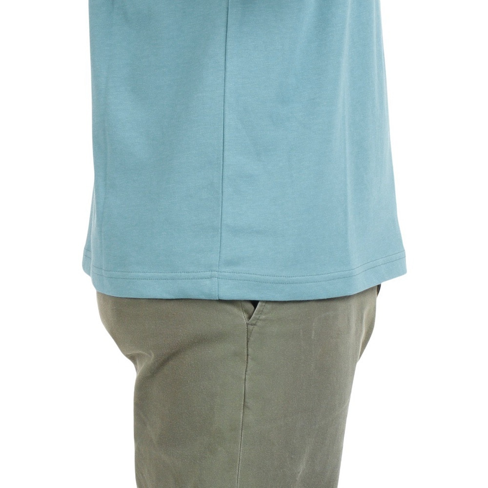 ザ・ノース・フェイス（THE NORTH FACE）（メンズ）Tシャツ 半袖 SIMPLE LOGO シンプルロゴ Tシャツ NT32335X FW