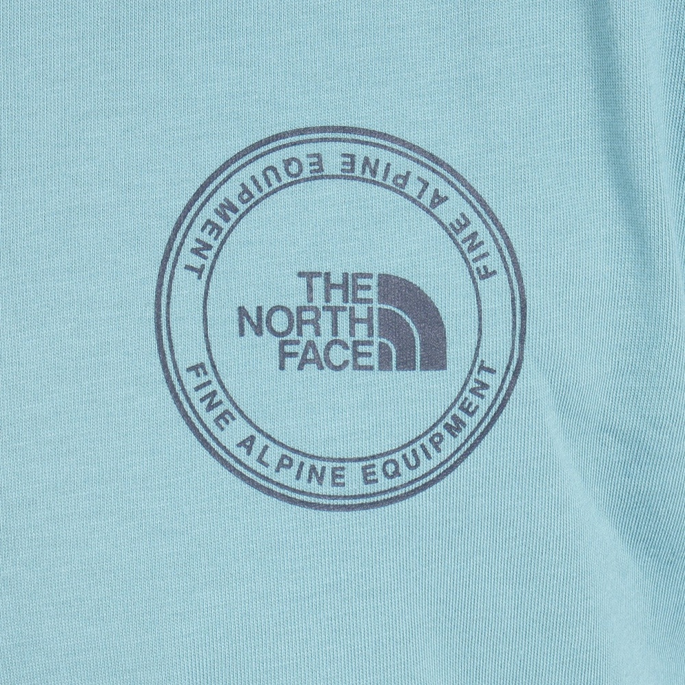 ノースフェイス（THE NORTH FACE）（メンズ）Tシャツ 半袖 SIMPLE LOGO シンプルロゴ Tシャツ NT32335X FW