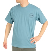 ノースフェイス（THE NORTH FACE）（メンズ）Tシャツ 半袖 SIMPLE LOGO シンプルロゴ Tシャツ NT32335X FW