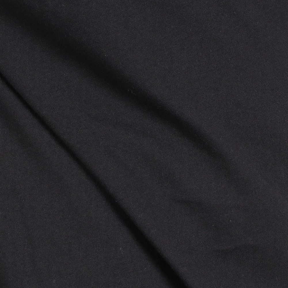 ザ・ノース・フェイス（THE NORTH FACE）（メンズ）Tシャツ 半袖 シンプルロゴTシャツ NT32335X 黒 ブラック S M L LL 3L