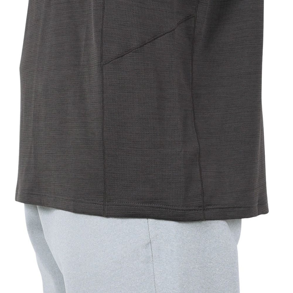 ザ・ノース・フェイス（THE NORTH FACE）（メンズ）半袖Tシャツ フラッシュ ドライ スリーディー クルーネック NT12204 ZC