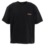 ペンドルトン（PENDLETON）（メンズ）半袖Tシャツ バックプリントTシャツ 19804409 Black ブラック
