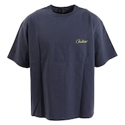 ペンドルトン（PENDLETON）（メンズ）半袖Tシャツ バックプリントTシャツ 19804409 Navy ネイビー