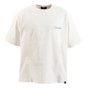 ペンドルトン（PENDLETON）（メンズ、レディース）半袖Tシャツ バックプリントTシャツ 19804409 O.Wht2 オフホワイト 