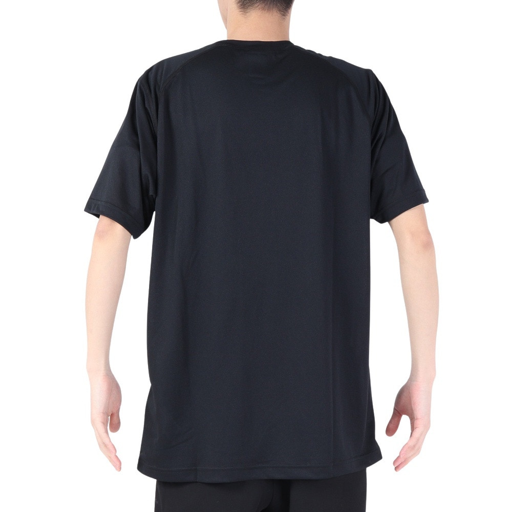 オークリー（OAKLEY）（メンズ）USサイズ 半袖 吸汗 ストレッチ ENHANCE メッシュ RC Tシャツ FOA404279