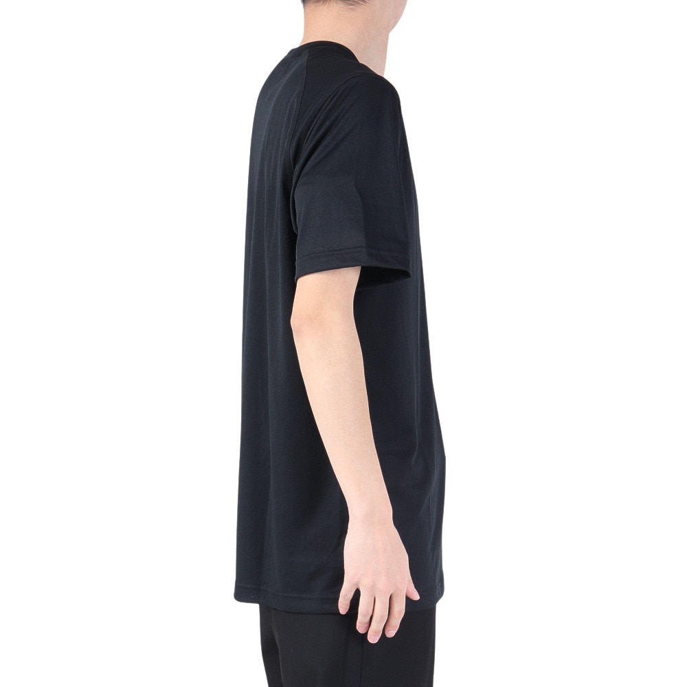 オークリー（OAKLEY）（メンズ）USサイズ 半袖 吸汗 ストレッチ ENHANCE メッシュ RC Tシャツ FOA404279