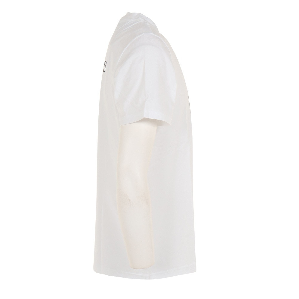 マムート（MAMMUT）（メンズ）半袖Tシャツ QD Logo Print T-Shirt AF Men 1017-02012-00541