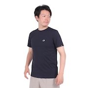 (メンズ)半袖Tシャツ Essential T-Shirt エッセンシャルTシャツ AF Men 1017-05080