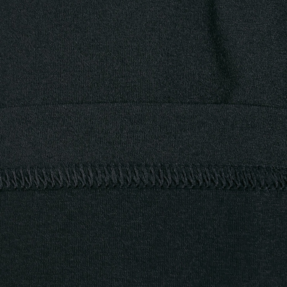 マムート（MAMMUT）（メンズ）半袖Tシャツ クイックドライ ロゴプリントTシャツ エアフィット 1017-05940-0001 ブラック