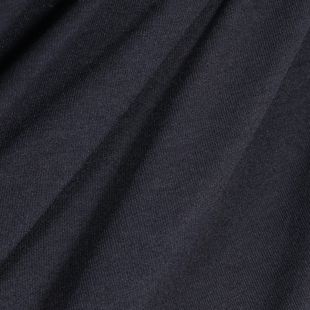 ロジャーエーガー（ROGEREGGER）（メンズ）UV ケア 吸水速乾 ストレッチ ミリオンドライ ポケッタブル RE23SUK5610014BLK ブラック