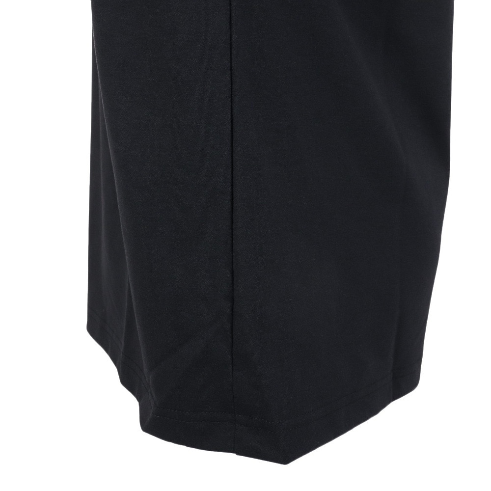 ロジャーエーガー（ROGEREGGER）（メンズ）スイスブランド 吸水速乾 ストレッチ 半袖Tシャツ ミリオンドライ ハイク RE23SUK5610015BLK ブラック