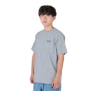(メンズ)半袖Tシャツ ミリオンドライ ハイク RE23SUK5610015